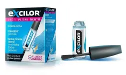 13155-excilor proti plisni nehtu 3.3ml